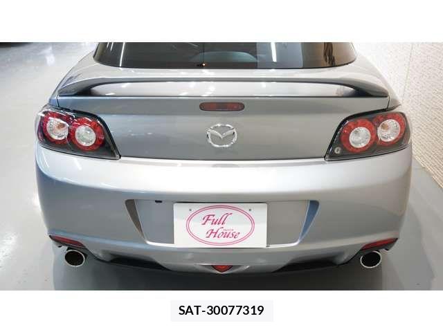 Mazda RX-8 2012-06 6527470-13