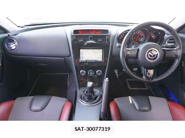 Mazda RX-8 2012-06 6527470-18