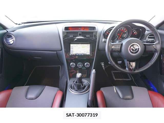 Mazda RX-8 2012-06 6527470-1