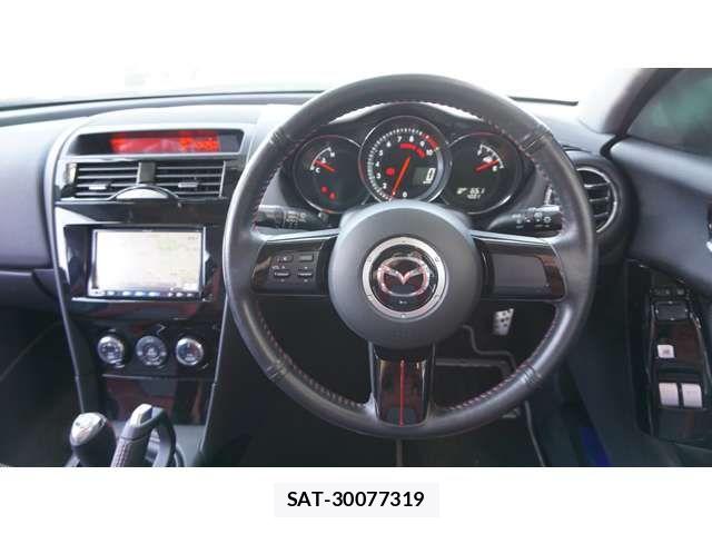 Mazda RX-8 2012-06 6527470-19