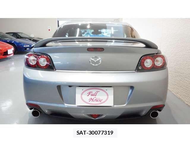 Mazda RX-8 2012-06 6527470-3