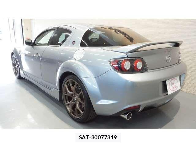 Mazda RX-8 2012-06 6527470-4