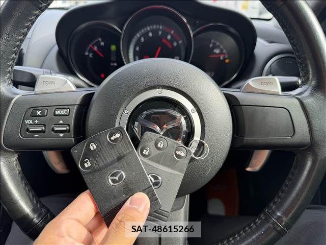 Mazda RX-8 2011-05 6717215-17