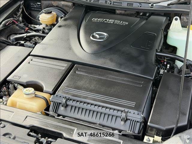 Mazda RX-8 2011-05 6717215-19