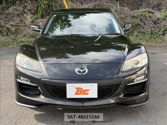 Mazda RX-8 2011-05 6717215-20