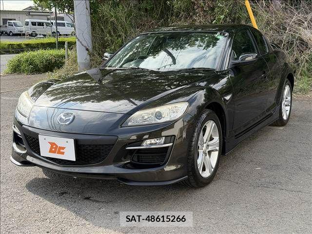 Mazda RX-8 2011-05 6717215-21