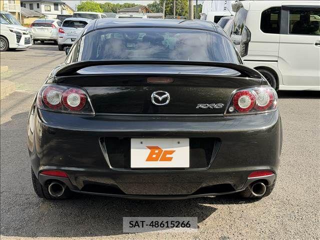 Mazda RX-8 2011-05 6717215-22