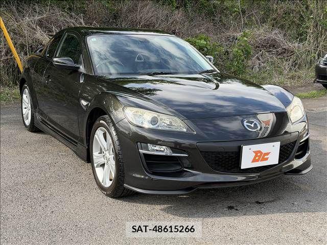 Mazda RX-8 2011-05 6717215-4