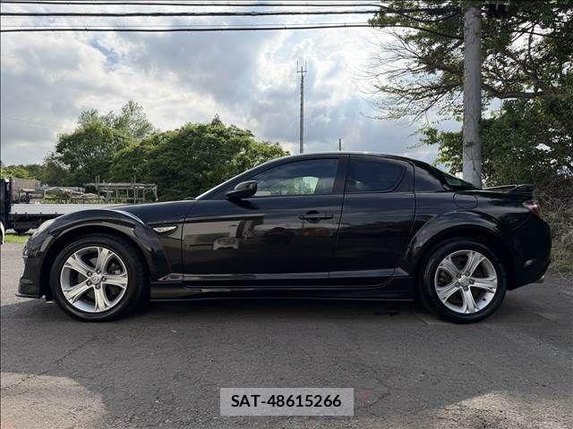 Mazda RX-8 2011-05 6717215-5