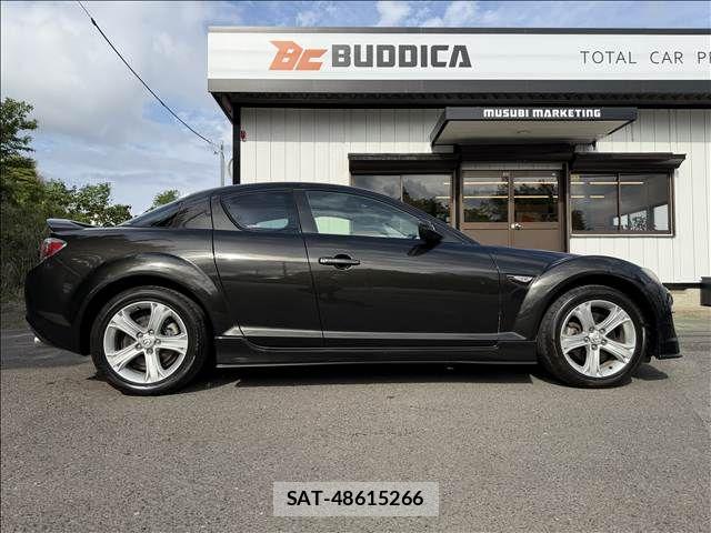 Mazda RX-8 2011-05 6717215-6