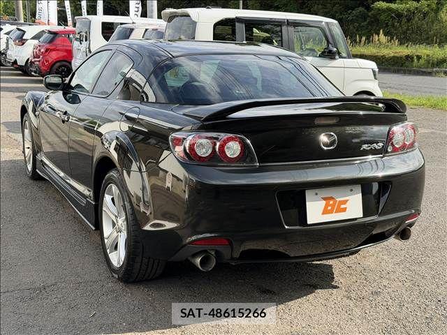 Mazda RX-8 2011-05 6717215-7