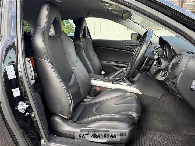 Mazda RX-8 2011-05 6717215-8