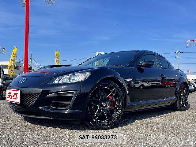 Mazda RX-8 2012-06 6791460-0
