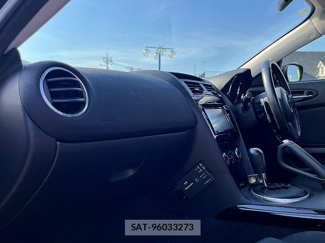 Mazda RX-8 2012-06 6791460-12