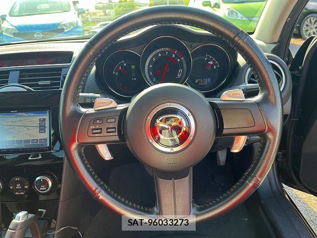 Mazda RX-8 2012-06 6791460-13