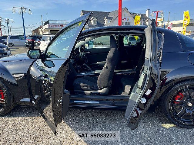 Mazda RX-8 2012-06 6791460-21