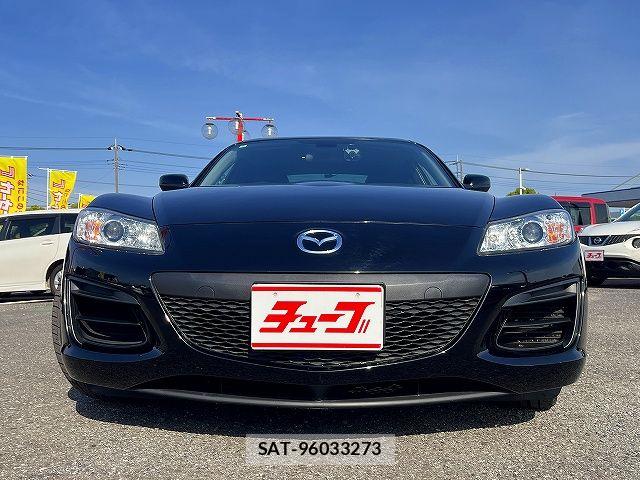 Mazda RX-8 2012-06 6791460-22