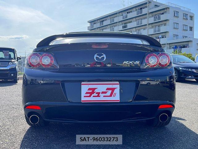 Mazda RX-8 2012-06 6791460-23