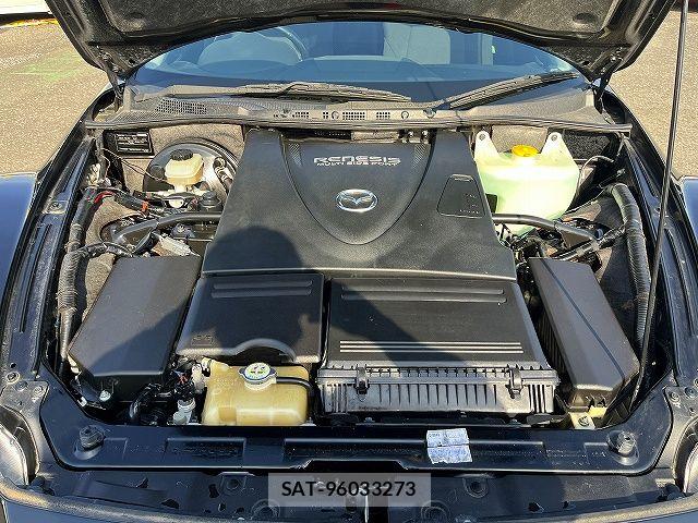 Mazda RX-8 2012-06 6791460-27