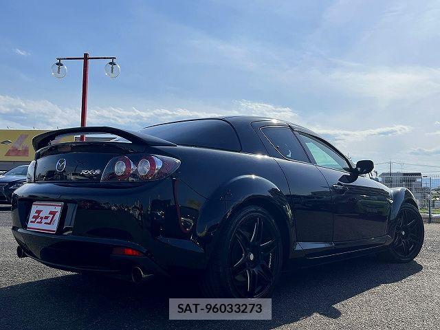Mazda RX-8 2012-06 6791460-2