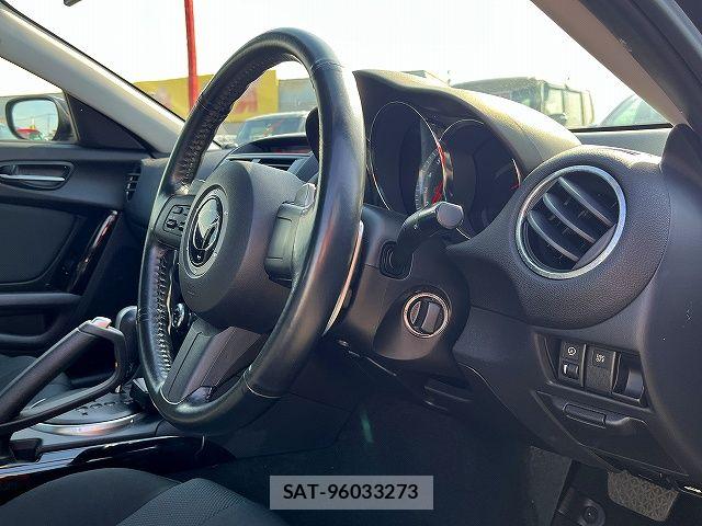 Mazda RX-8 2012-06 6791460-3