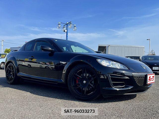 Mazda RX-8 2012-06 6791460-6