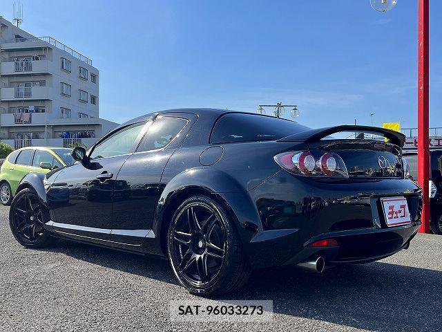 Mazda RX-8 2012-06 6791460-8