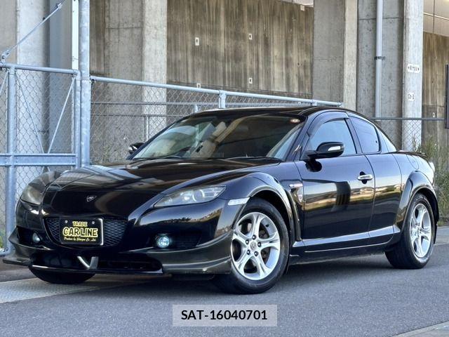 sat car