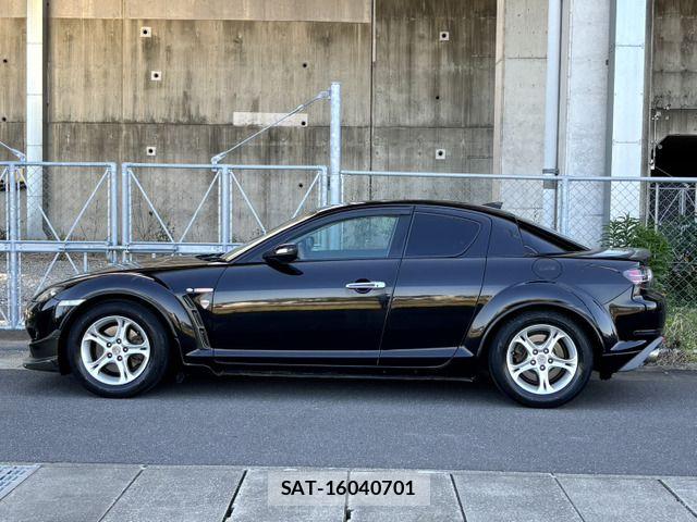 Mazda RX-8 2008-01 6912310-10