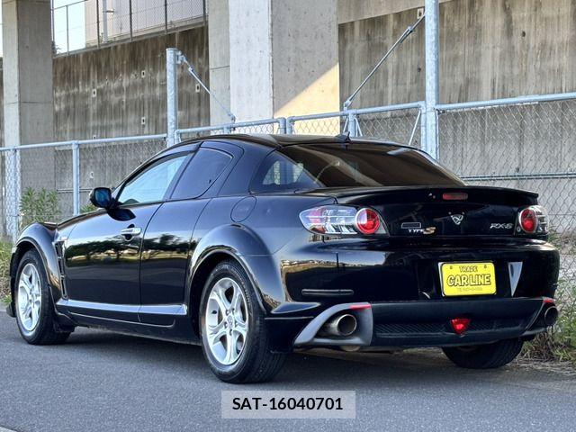 Mazda RX-8 2008-01 6912310-11