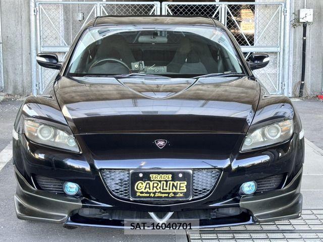 Mazda RX-8 2008-01 6912310-15