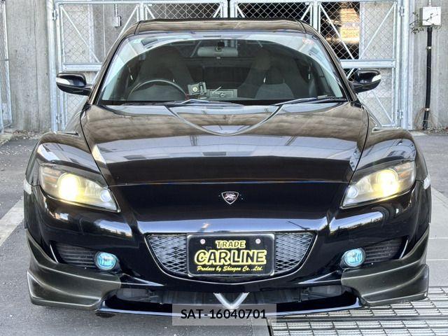 Mazda RX-8 2008-01 6912310-16