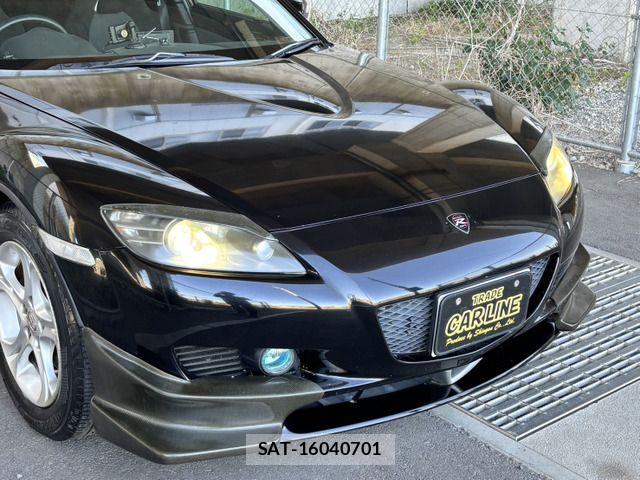 Mazda RX-8 2008-01 6912310-17