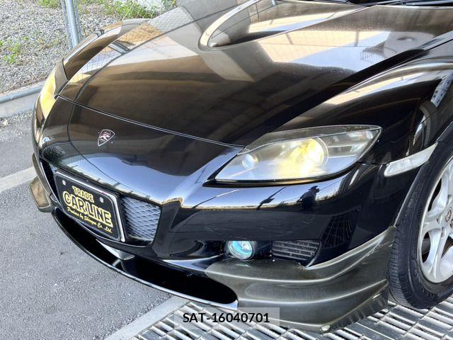 Mazda RX-8 2008-01 6912310-18