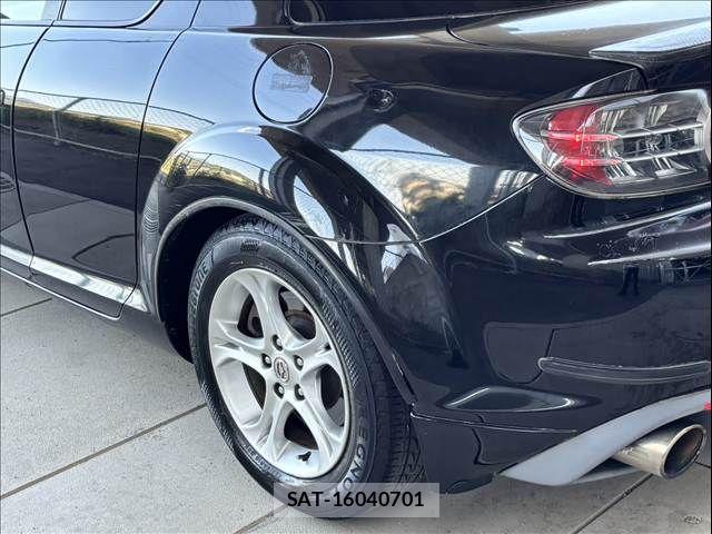 Mazda RX-8 2008-01 6912310-20