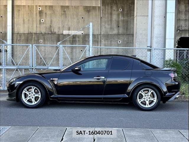 Mazda RX-8 2008-01 6912310-25
