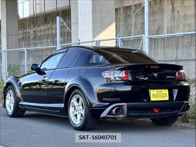 Mazda RX-8 2008-01 6912310-26