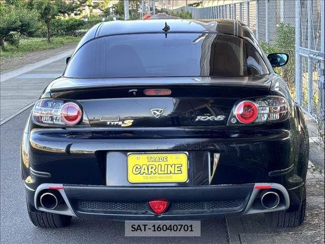 Mazda RX-8 2008-01 6912310-27