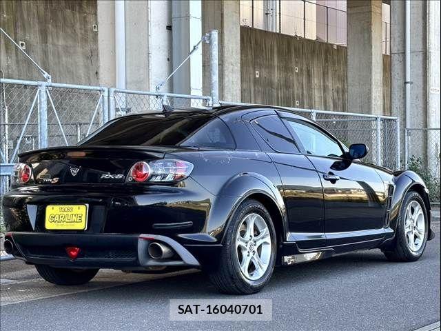 Mazda RX-8 2008-01 6912310-28