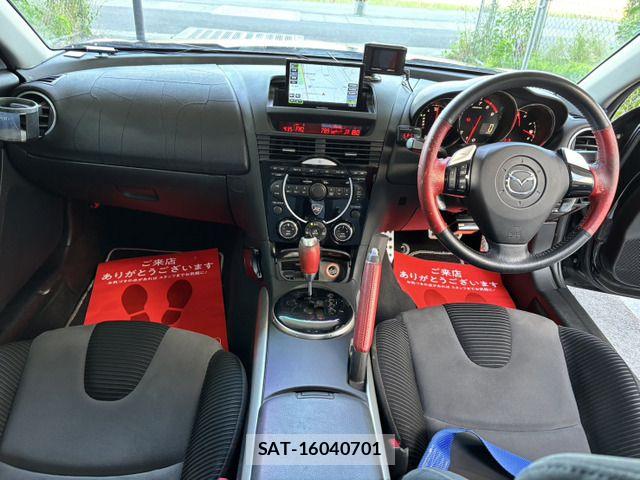 Mazda RX-8 2008-01 6912310-2