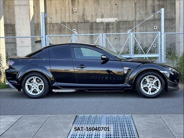 Mazda RX-8 2008-01 6912310-29