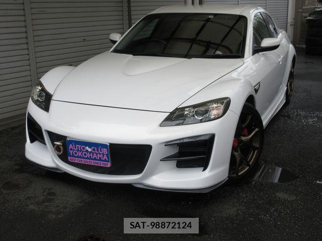 Mazda RX-8 2012-09 6912306-0