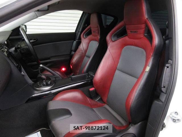 Mazda RX-8 2012-09 6912306-12