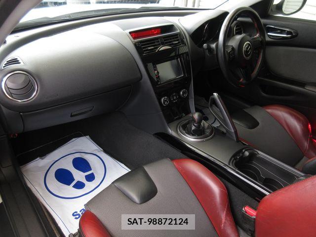 Mazda RX-8 2012-09 6912306-13