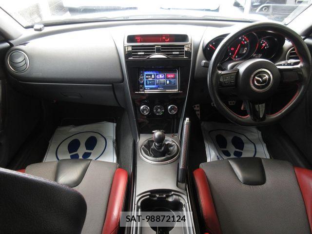 Mazda RX-8 2012-09 6912306-14