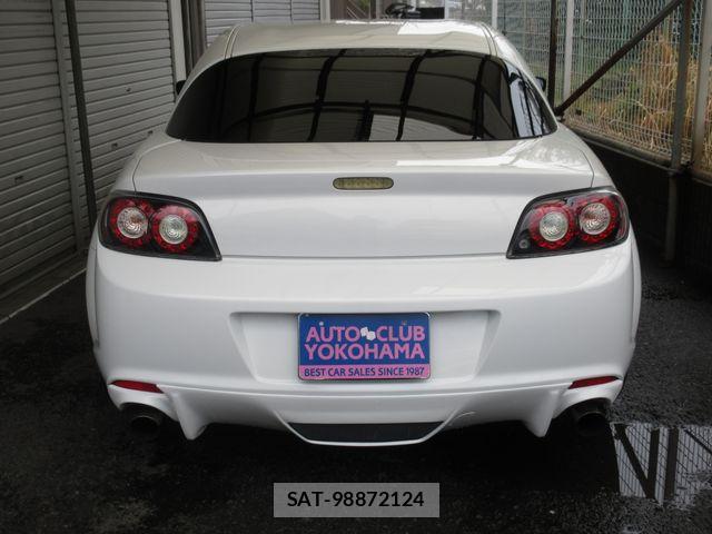 Mazda RX-8 2012-09 6912306-22