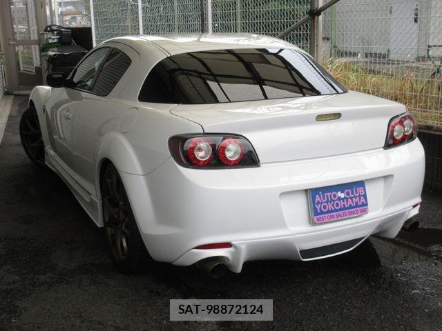 Mazda RX-8 2012-09 6912306-23