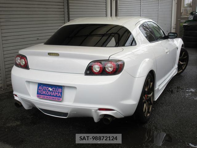 Mazda RX-8 2012-09 6912306-24