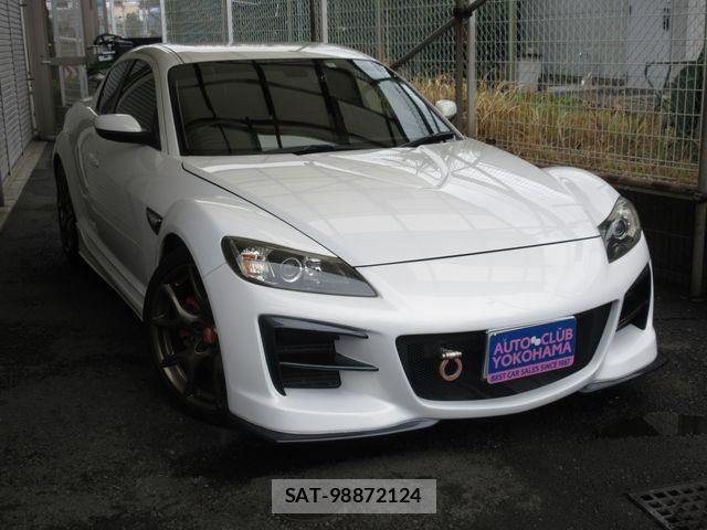 Mazda RX-8 2012-09 6912306-2