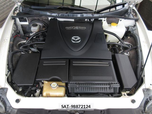 Mazda RX-8 2012-09 6912306-3
